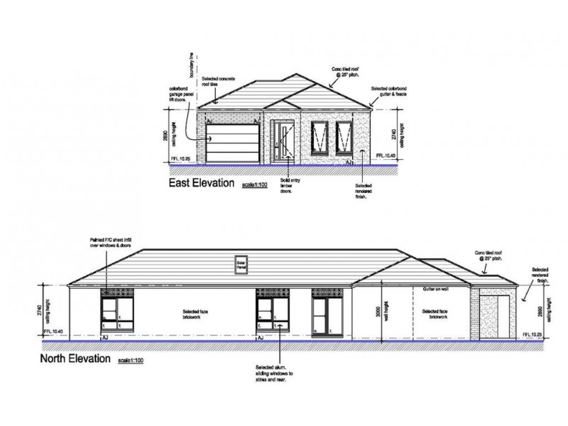 Lot 2 Westham Way, Epping VIC 3076