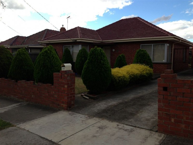 34 Central Avenue, Thomastown VIC 3074