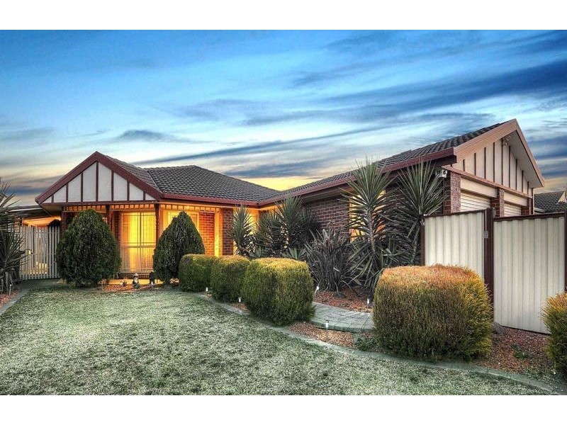 55 Calendula Circuit, Epping VIC 3076