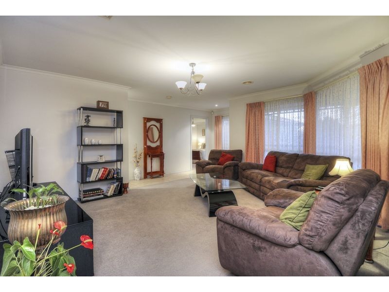 55 Calendula Circuit, Epping VIC 3076