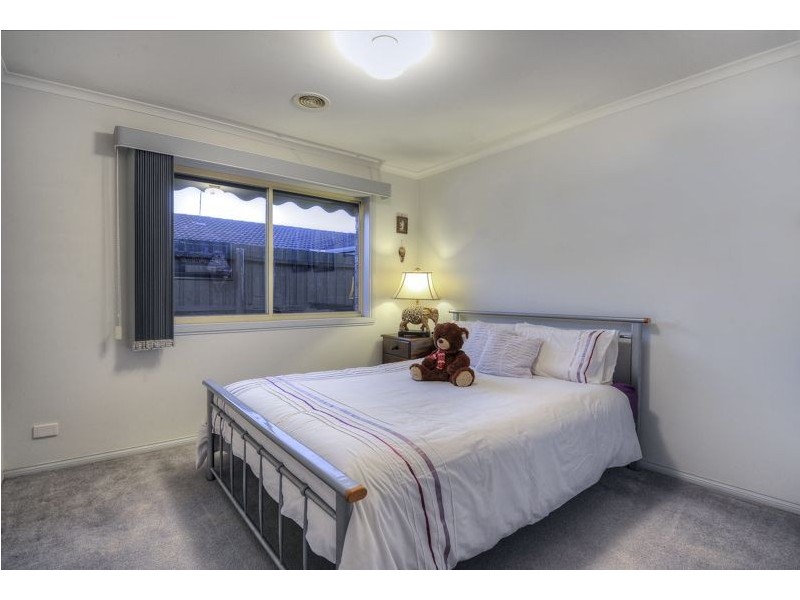 55 Calendula Circuit, Epping VIC 3076