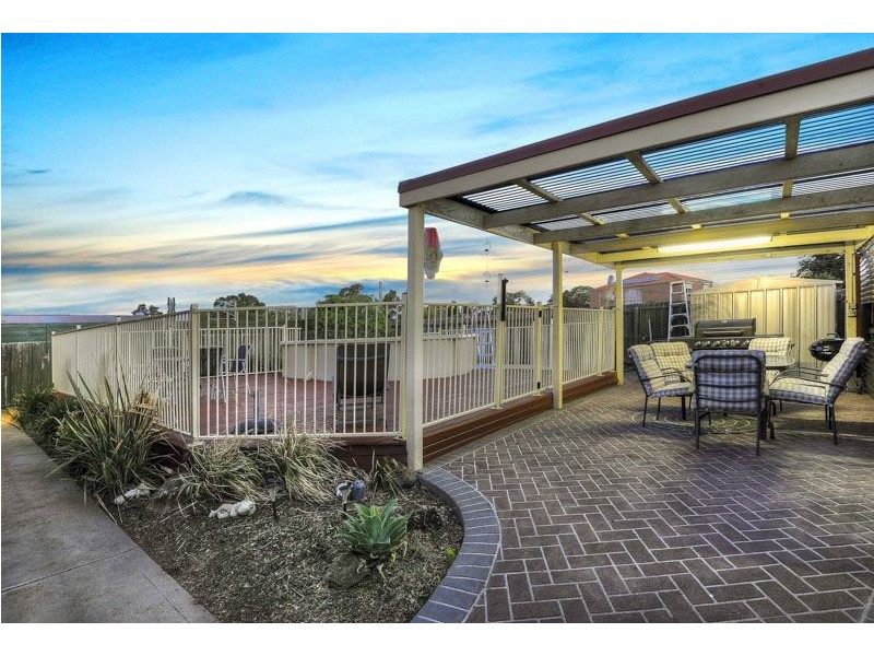 55 Calendula Circuit, Epping VIC 3076