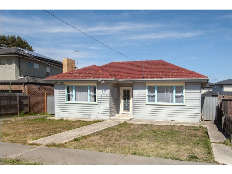 55 Dickens Street, Lalor VIC 3075