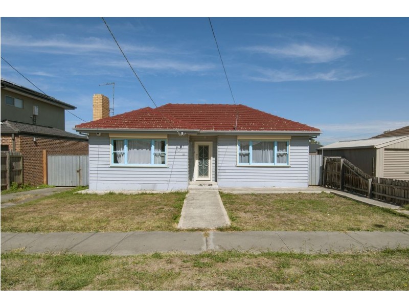 55 Dickens Street, Lalor VIC 3075