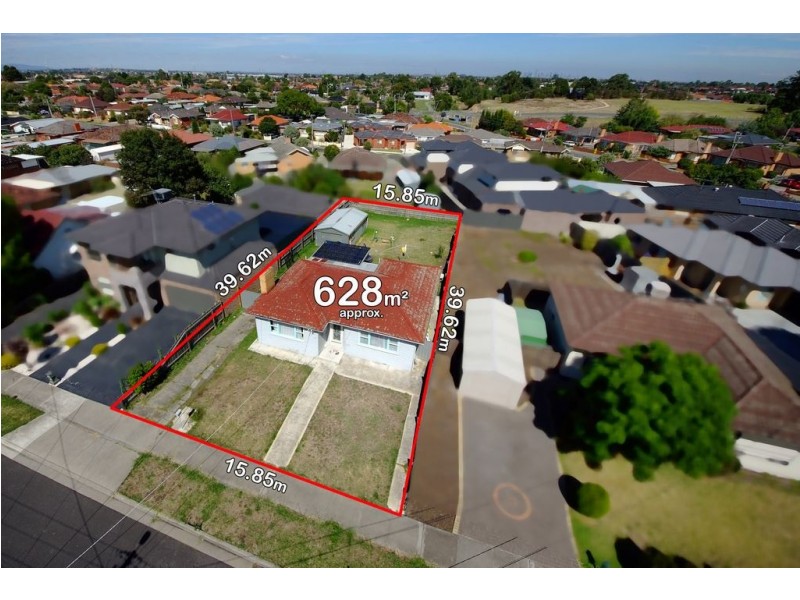 55 Dickens Street, Lalor VIC 3075