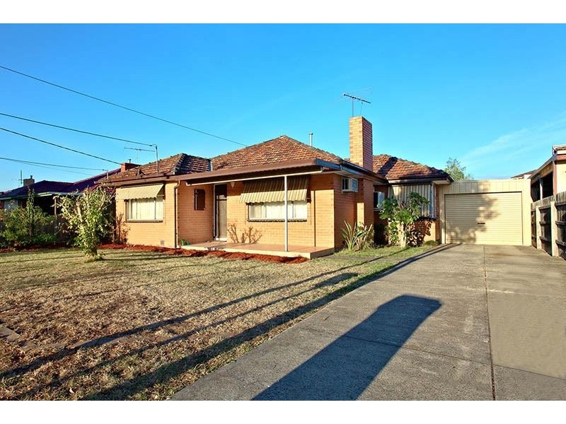 4 Philip Court, Thomastown VIC 3074