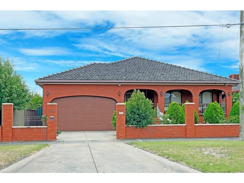 40 Houston Street, Epping VIC 3076