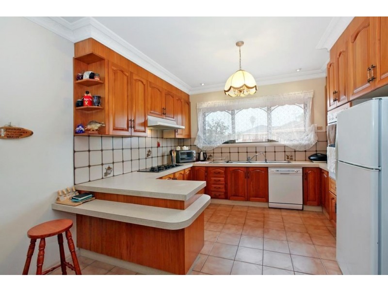 40 Houston Street, Epping VIC 3076