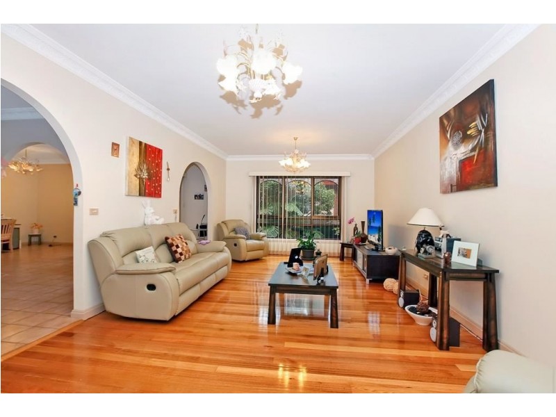 40 Houston Street, Epping VIC 3076