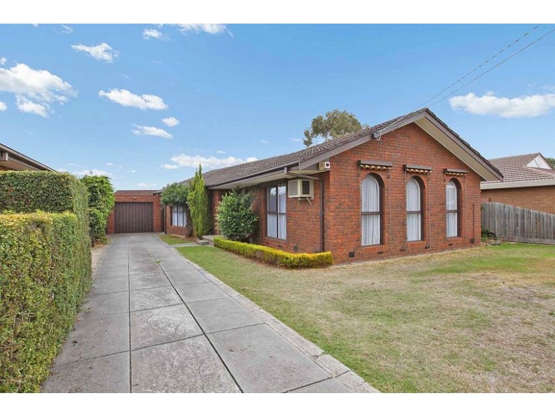 39 Hendersons Road, Epping VIC 3076
