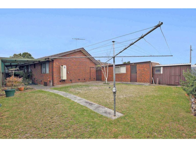 39 Hendersons Road, Epping VIC 3076