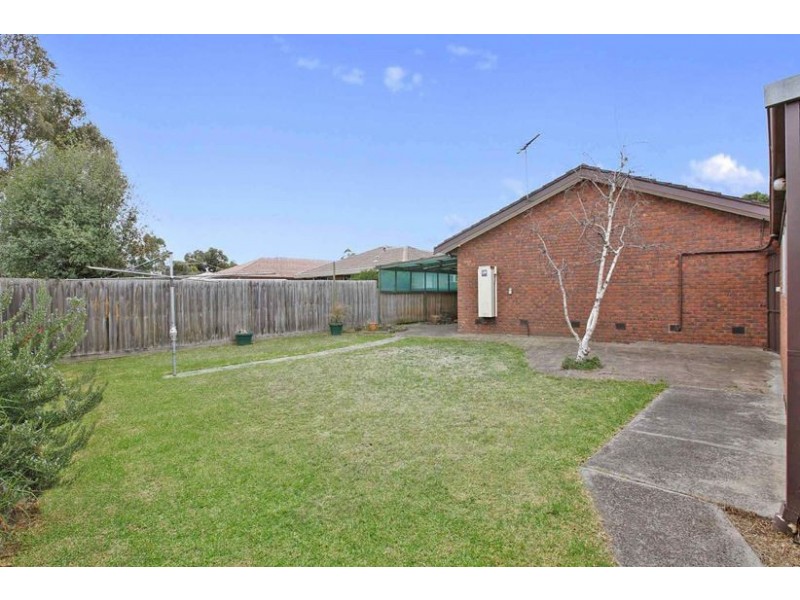 39 Hendersons Road, Epping VIC 3076