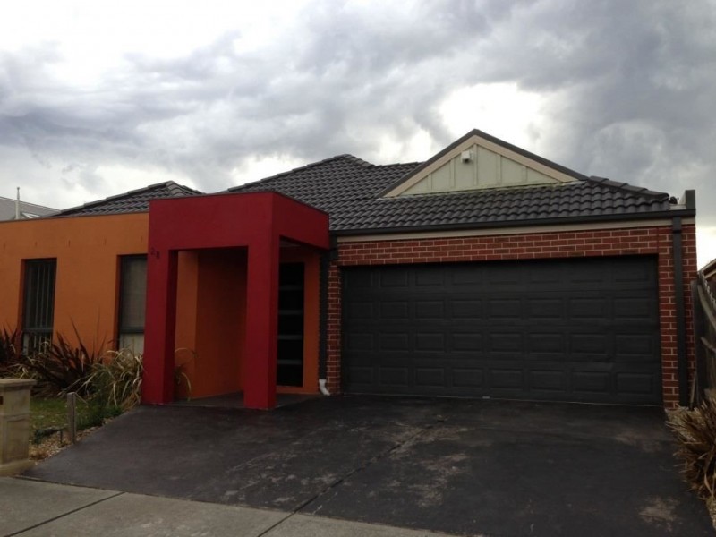28 Stafford Street, South Morang VIC 3752