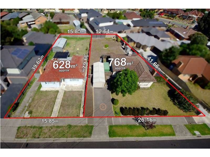 55-57 Dickens Street, Lalor VIC 3075
