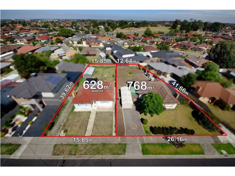 55-57 Dickens Street, Lalor VIC 3075