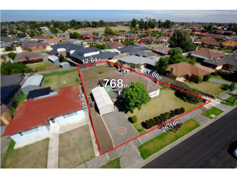 55-57 Dickens Street, Lalor VIC 3075