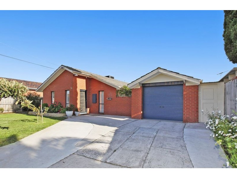 54 Pandora Avenue, Thomastown VIC 3074
