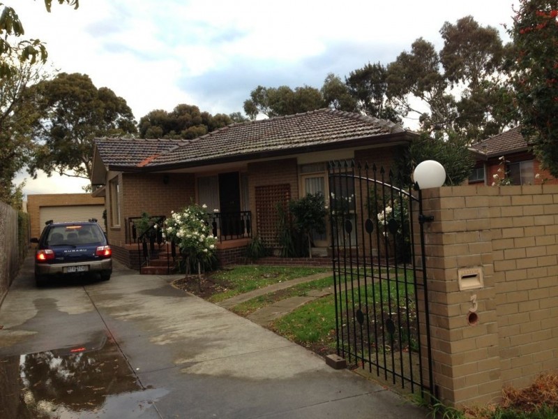 3 Kenna Drive, Lalor VIC 3075