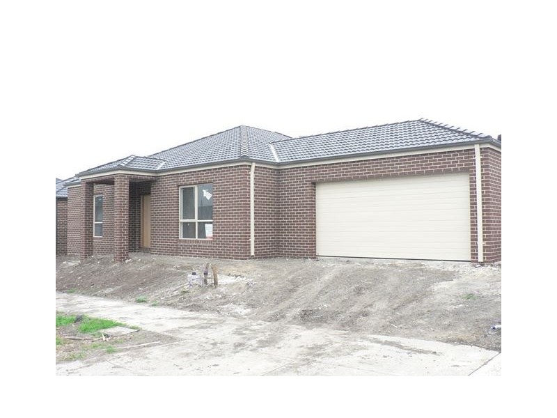1 westham way, Wollert VIC 3750