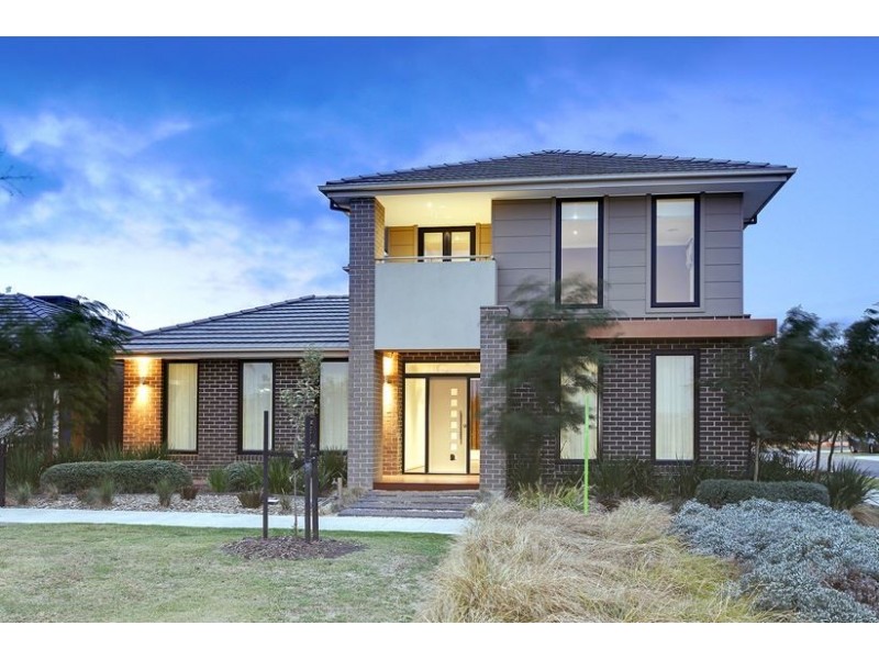 12 Corbett Avenue, Epping VIC 3076