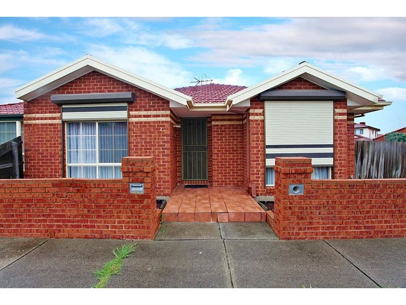 1A Grovedale Close, Thomastown VIC 3074