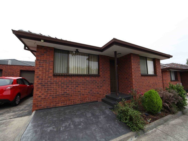 2/17 Miranda Road, Reservoir VIC 3073