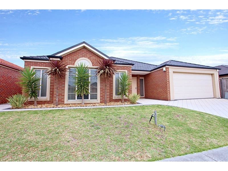 6 North Haven Drive, Epping VIC 3076