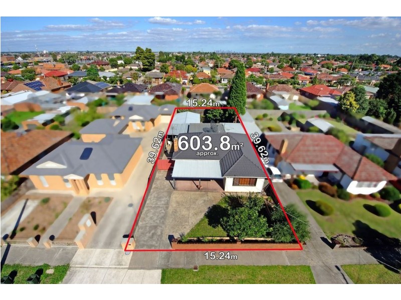 13 Richards Street, Lalor VIC 3075