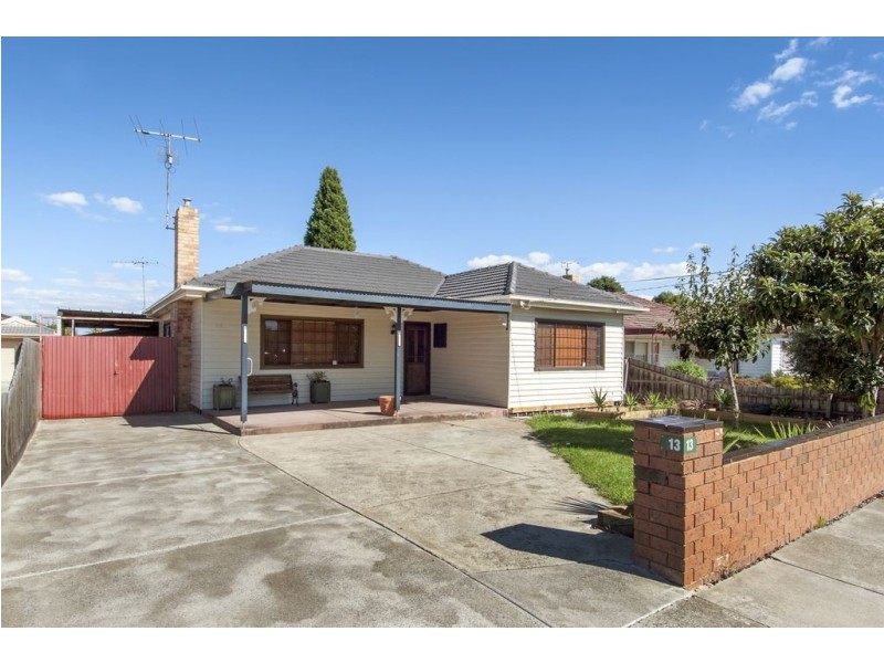 13 Richards Street, Lalor VIC 3075