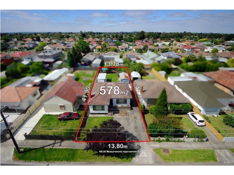 45 Keon Parade, Reservoir VIC 3073
