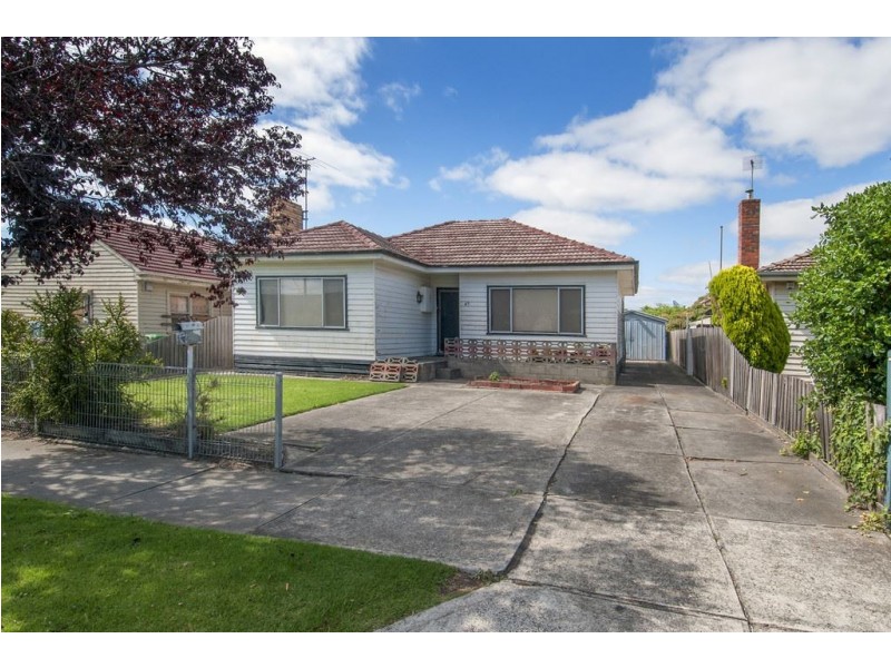 45 Keon Parade, Reservoir VIC 3073