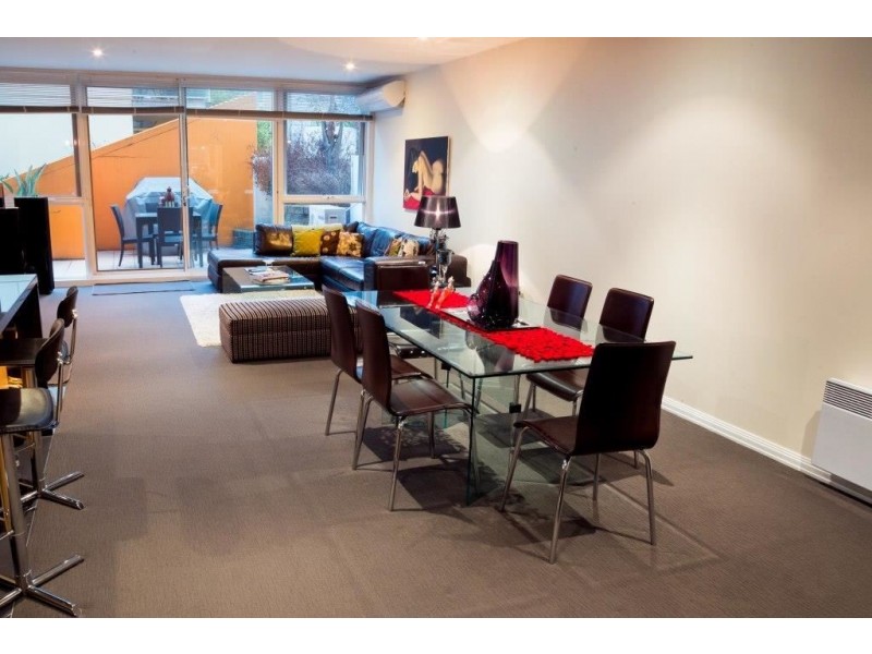 9/191-193 Lygon Street, Brunswick East VIC 3057