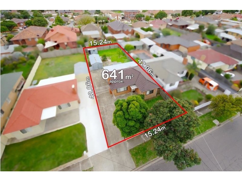 26 Arndell Street, Thomastown VIC 3074