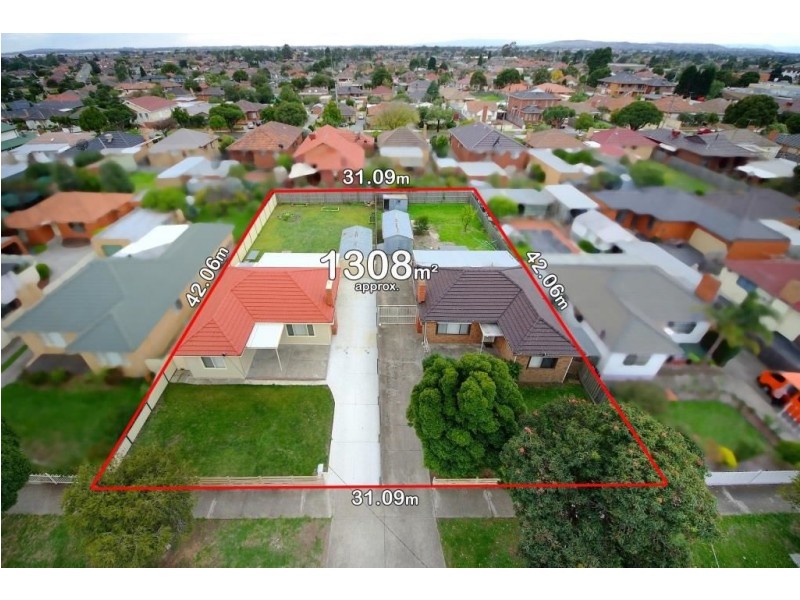 26 – 28 Arndell Street, Thomastown VIC 3074