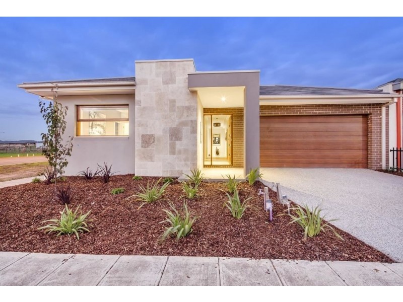 12 Efficient Street, Epping VIC 3076