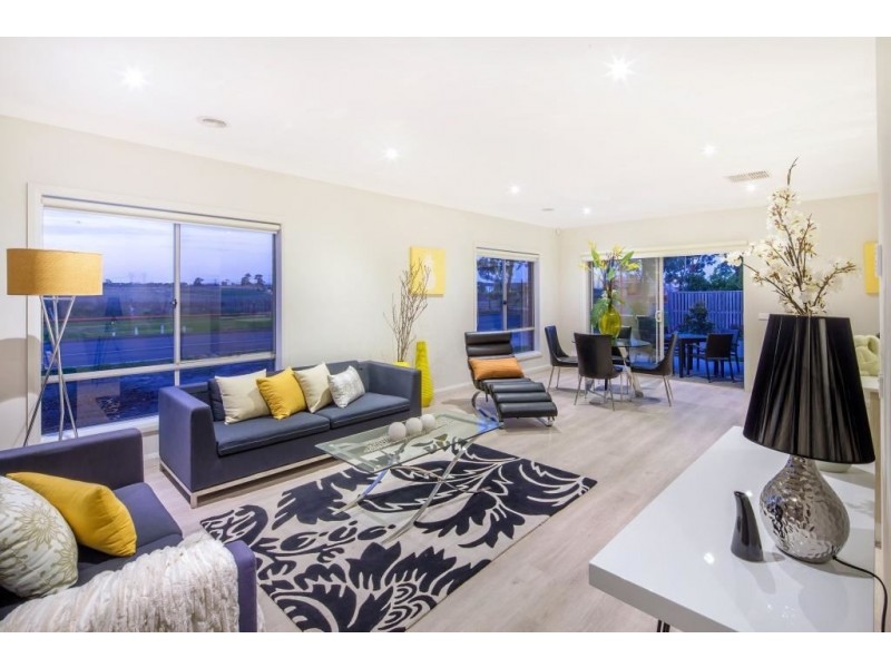 12 Efficient Street, Epping VIC 3076
