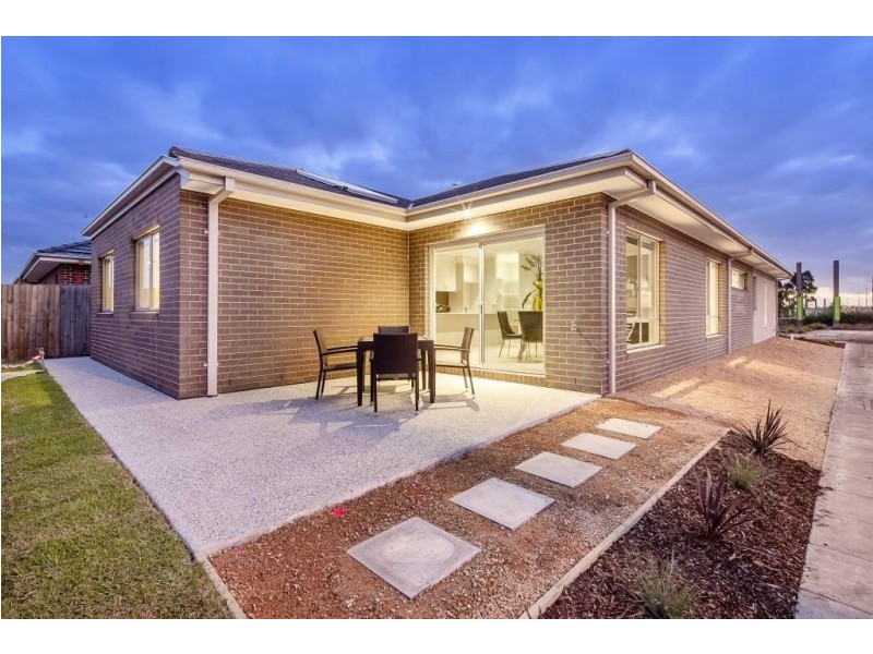 12 Efficient Street, Epping VIC 3076
