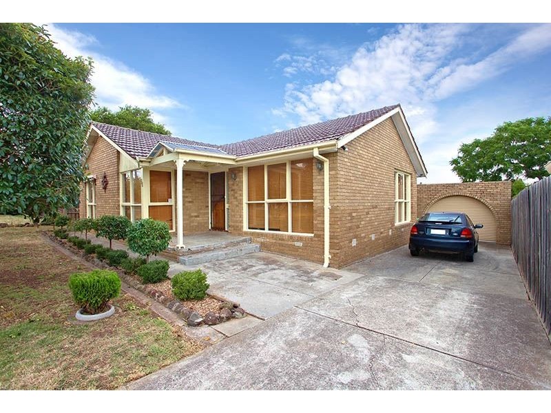 96 Gardenia Street, Thomastown VIC 3074