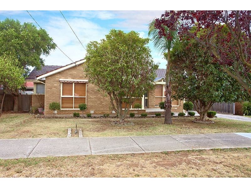 96 Gardenia Street, Thomastown VIC 3074