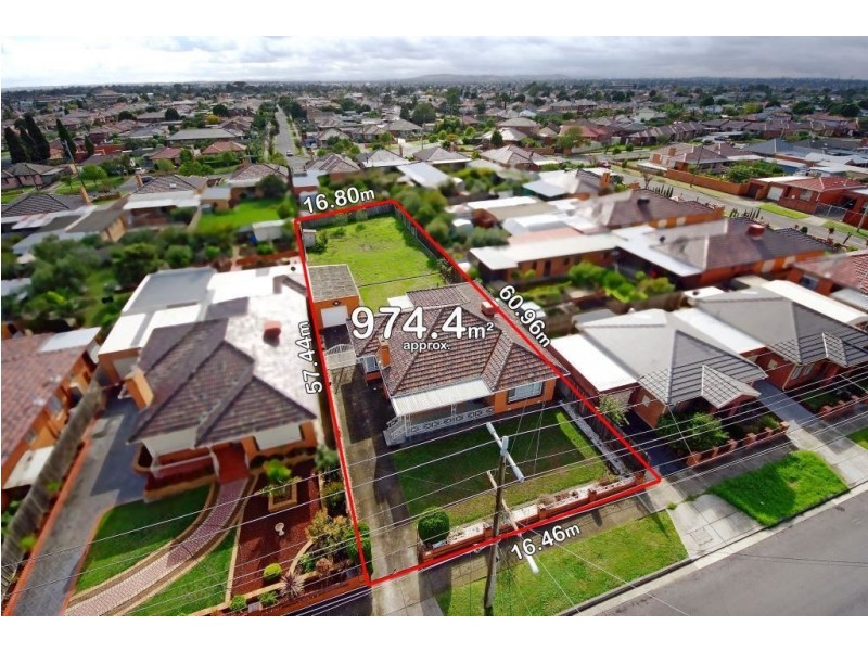 54 Cedar Street, Thomastown VIC 3074