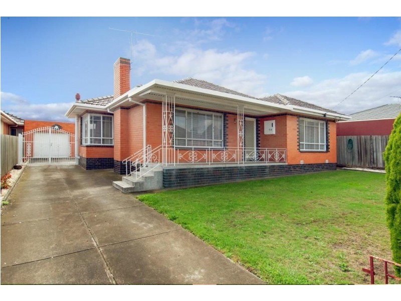 54 Cedar Street, Thomastown VIC 3074