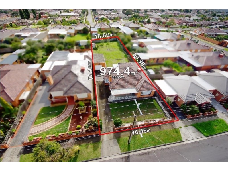 54 Cedar Street, Thomastown VIC 3074