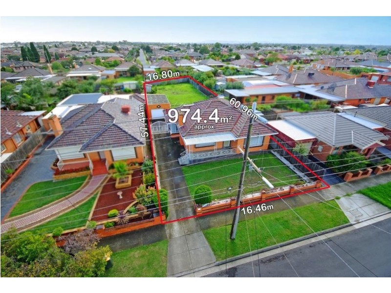 54 Cedar Street, Thomastown VIC 3074