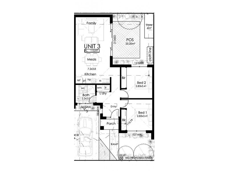 1-4/36 David Street, Lalor VIC 3075