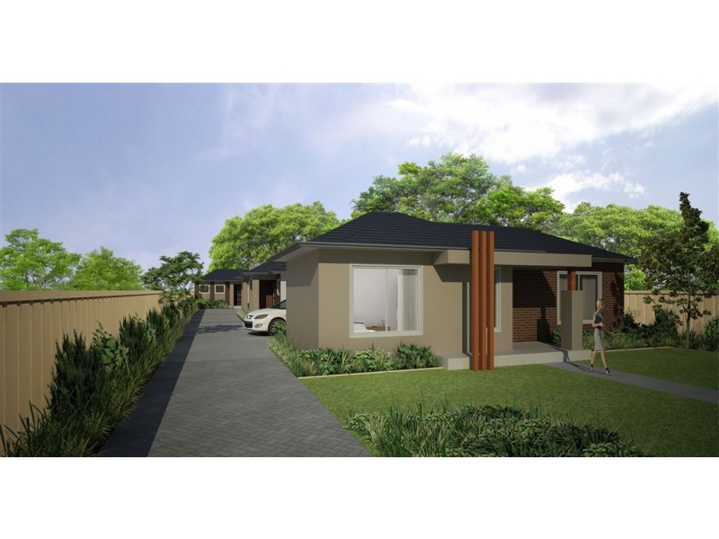 21 Tambo Avenue, Reservoir VIC 3073
