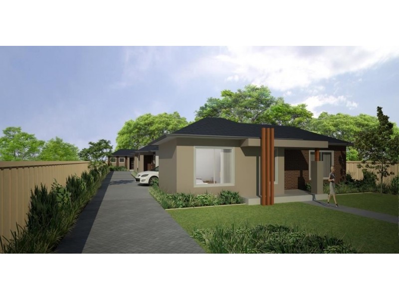 2/21 Tambo Avenue, Reservoir VIC 3073