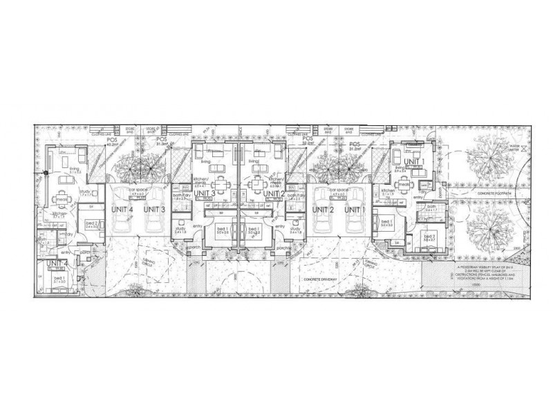 3/21 Tambo Avenue, Reservoir VIC 3073