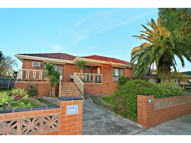 6 Redfern Close, Thomastown VIC 3074