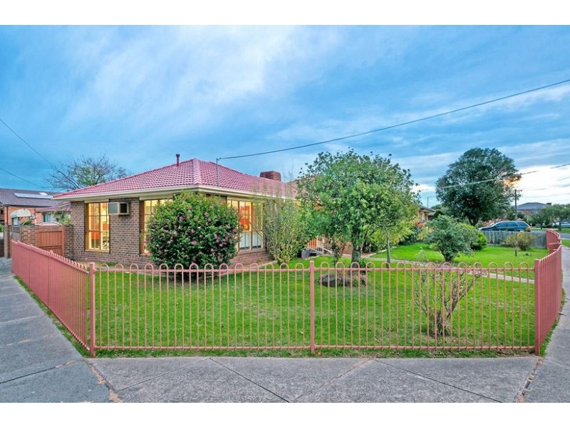 41 Pinetree Crescent, Lalor VIC 3075