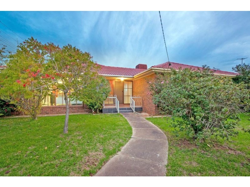 41 Pinetree Crescent, Lalor VIC 3075